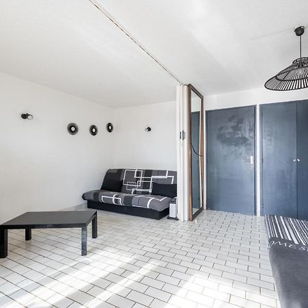 Le Tusco Lejlighed Agde Eksteriør billede